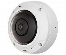 Axis M3037-PVE IP Cameras - Brand New and In Stock | Tensor Security